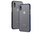 Hybrid-Simple-Matte-Bumper-Phone-Case-For-Apple-iPhone-XR-min
