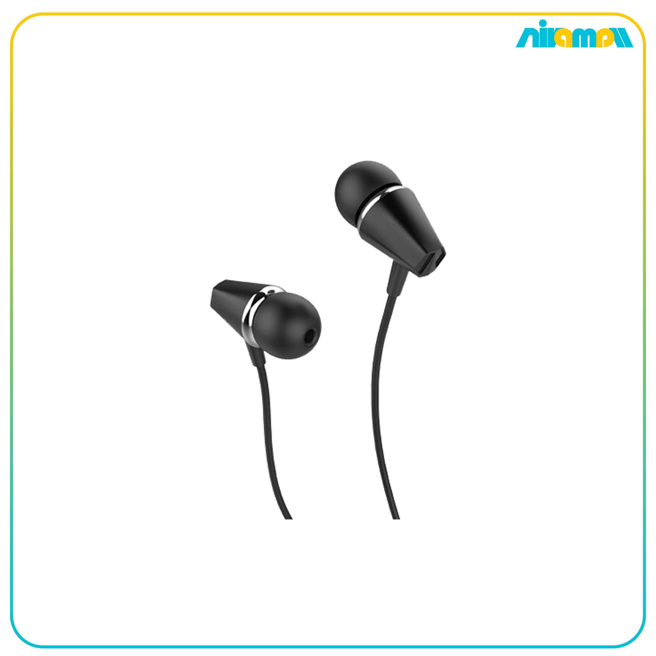 هدفون هوکو مدل M34-min