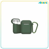 Green Lion Berlin Series Silicone Case AirPods