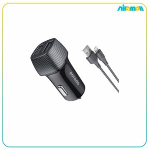 Porodo-Dual-Port-Car-Charger-QC3.0-38W-with-Braided-Type-C-to-Lightning-PD-Cable-0.jpg