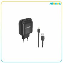 شارژر-دیواری-دوگانه-USB-2.4A-به-همراه-کابل-PVC-Lightning-Cable-1.jpg