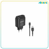 شارژر-دیواری-دوگانه-پرودو-USB-2.4A-به-همراه-کابل-PVC-Lightning-Cable-1.jpg