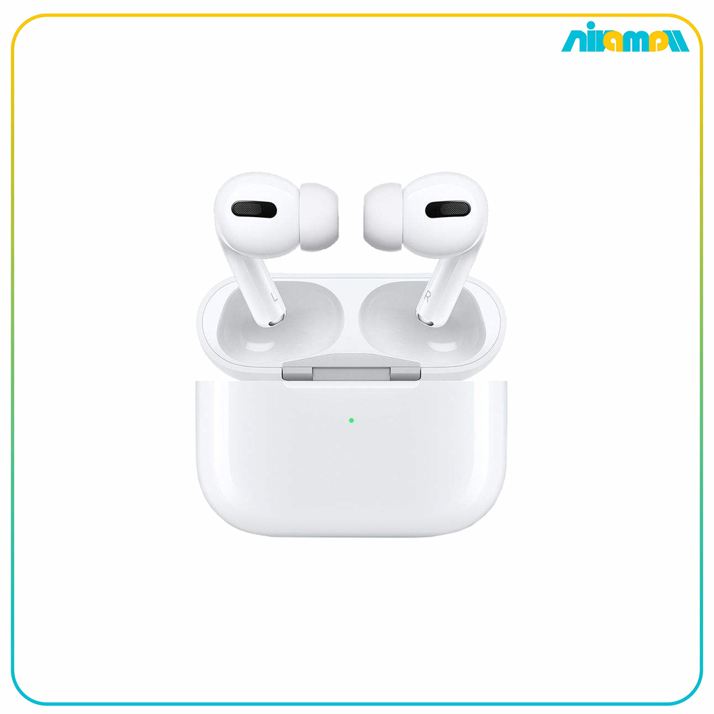 Apple AirPods Pro 2 Headphones