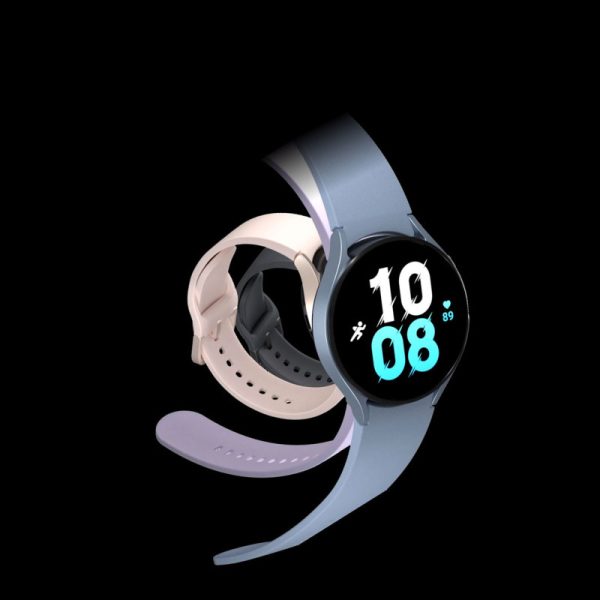 Samsung Galaxy Watch 5 40mm Smart Watch 1