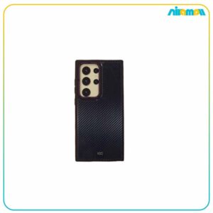 HDD carbon back case s24 ultra
