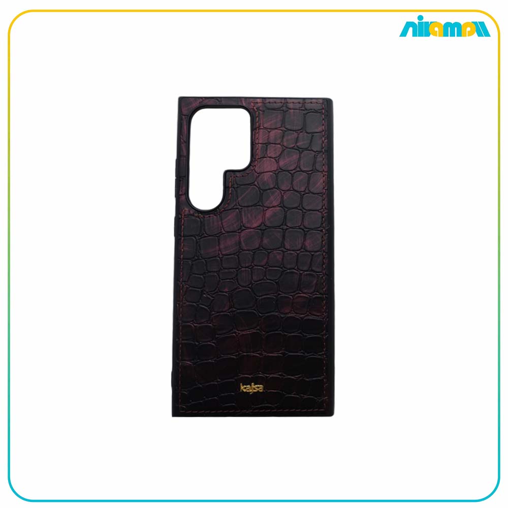 kajsa glamoreus collection stone pattern S24 ultra burgundy kajsa-glamoreus-collection-stone-pattern-S24-ultra-burgundy