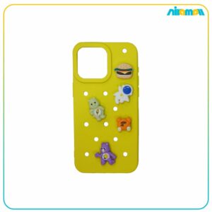 ladies-jelly-with-charm-case-for-13promax-yellow4