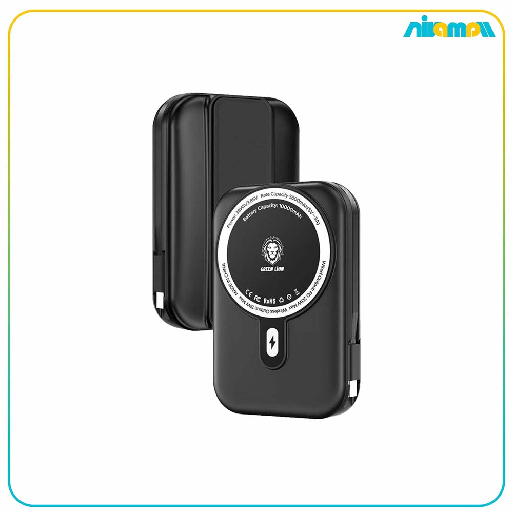 Green Lion Monaco Grip 10000mAh Power Bank (3) Green-Lion-Monaco-Grip-10000mAh-Power-Bank-3