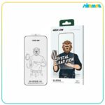 Green-Lion-9H-Steve-HD-Screen-Protector-for-iphone-16pro-2
