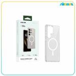 Green-Lion-MagSafe-Crystal-Clear-forS25-Ultra-2