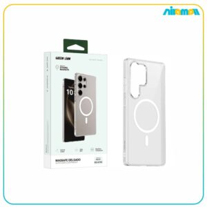 Green-Lion-Magsafe-Delgado-Case-S25-Ultra