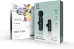 Green-Lion-Solo-Wireless-Microphone-3-Plugs-60mAh