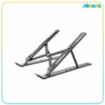 Green-X-Foldable-Laptop-Stand-1