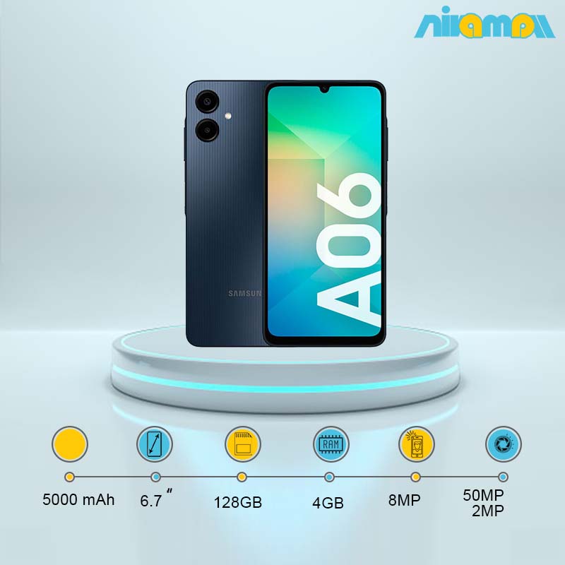 galaxy A06 galaxy-A06
