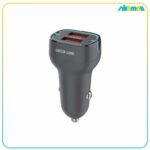 green-Car-charger-QC18wQC-18w