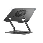 Green-Lion-Adjustable-Laptop-Stand-with-Cooling-Fan