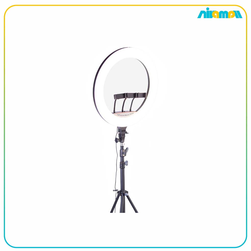 Green Lion Button Mode Ringlight 22 (2) Green-Lion-Button-Mode-Ringlight-22