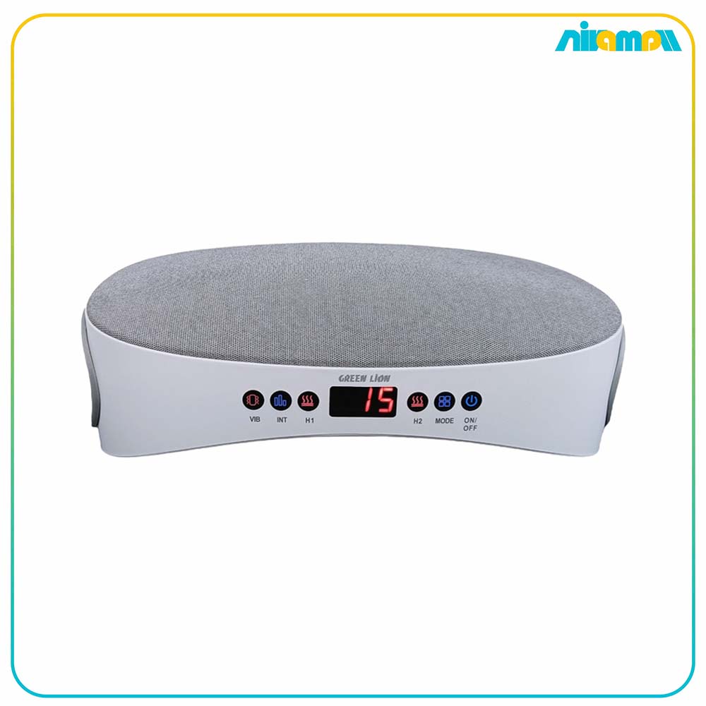 Green Lion Dual Hand Massager 5 Intensity Levels (1) Green-Lion-Dual-Hand-Massager-5-Intensity-Levels-1