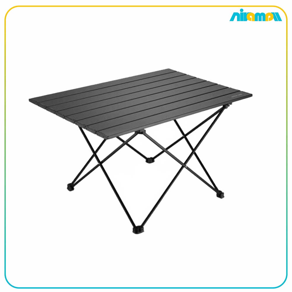Green Lion Foldable Camping Table (1) Green-Lion-Foldable-Camping-Table