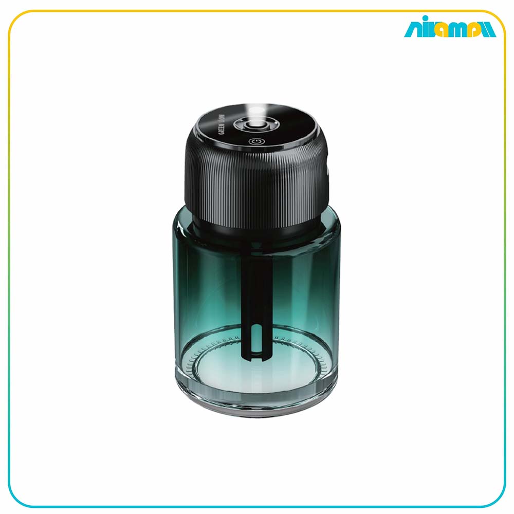 Green Lion Fragrance Air Diffuser (2) Green-Lion-Fragrance-Air-Diffuser