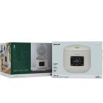 Green-Lion-GRC-20-Digital-Rice-Cooker-5L