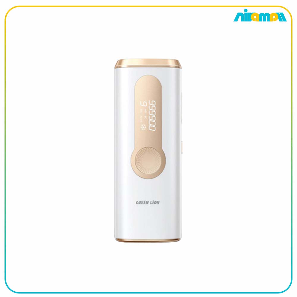 Green Lion Hair Removal Laser (1) Green-Lion-Hair-Removal-Laser