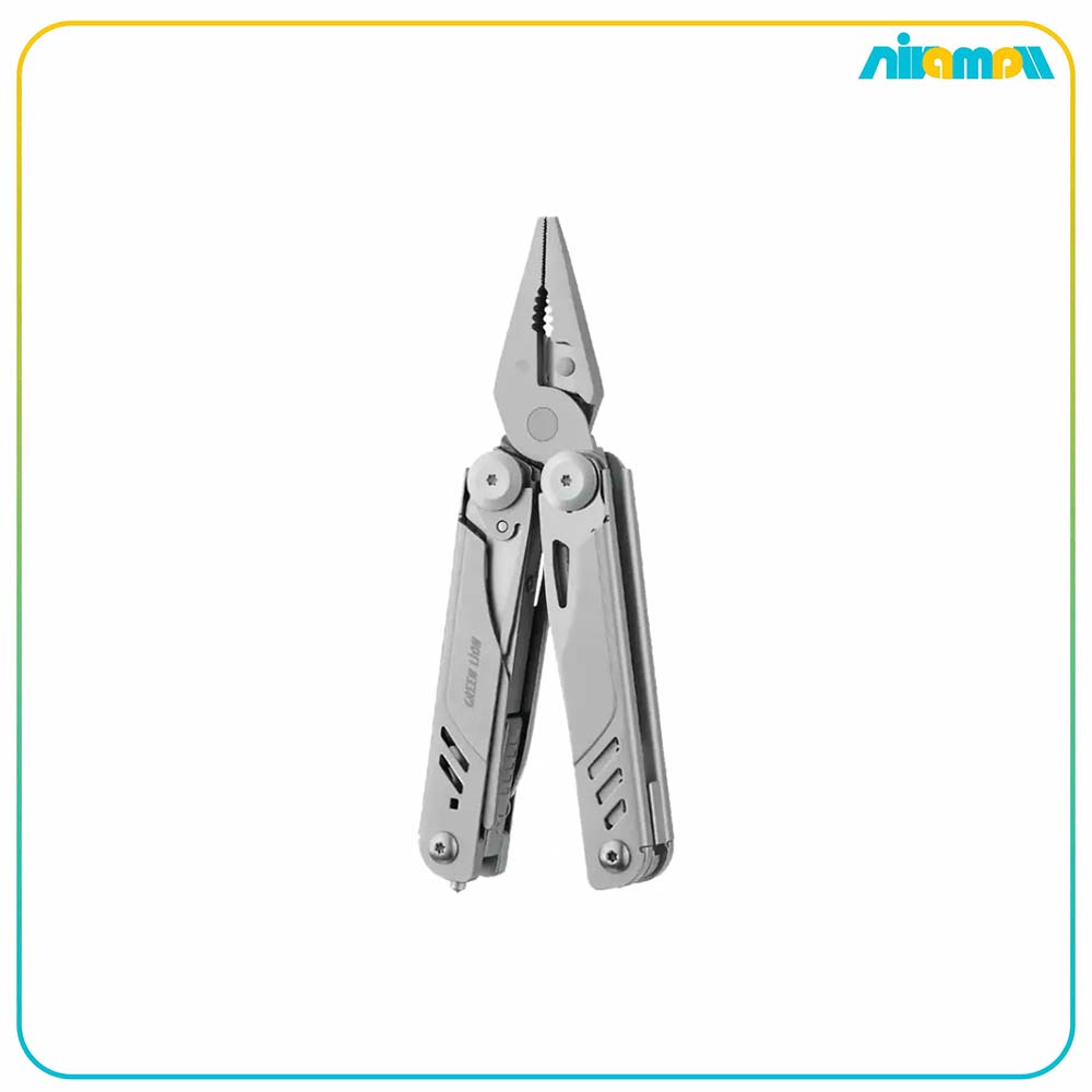 Green Lion Multi-Plier X 15 In 1 Multi Tool Kit (1) Green-Lion-Multi-Plier-X-15-In-1-Multi-Tool-Kit