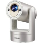 Green-Lion-Prisma-4K-Projector-5200mAh