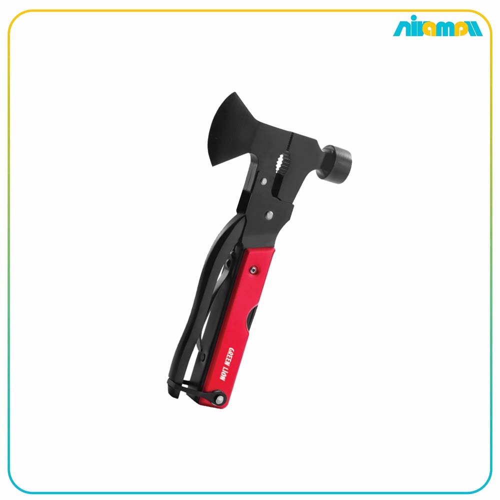 Green Lion Storm Breaker Multi Axe Hammer (2) Green-Lion-Storm-Breaker-Multi-Axe-Hammer