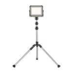 Green-Solar-Camping-Light-7200mAh