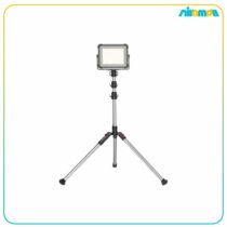 Green-Solar-Camping-Light-7200mAh