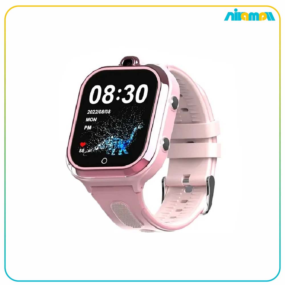 Green Lion 4G Kids Watch Pro 1.85 Smart Watch (1) Green-Lion-4G-Kids-Watch-Pro-1.85-Smart-Watch-1