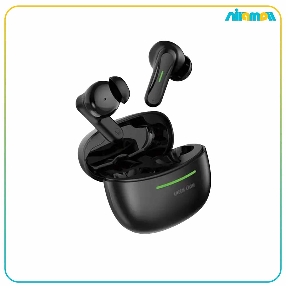 Green Lion Cairo Wireless Earbuds (3) Green-Lion-Cairo-Wireless-Earbuds-3