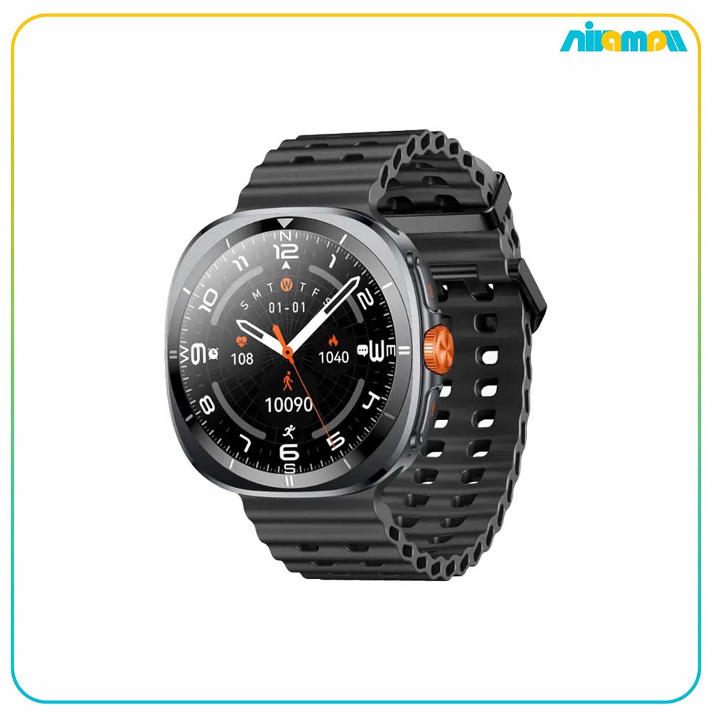 Green Lion Connect Pro Smart Watch (1) Green-Lion-Connect-Pro-Smart-Watch-1