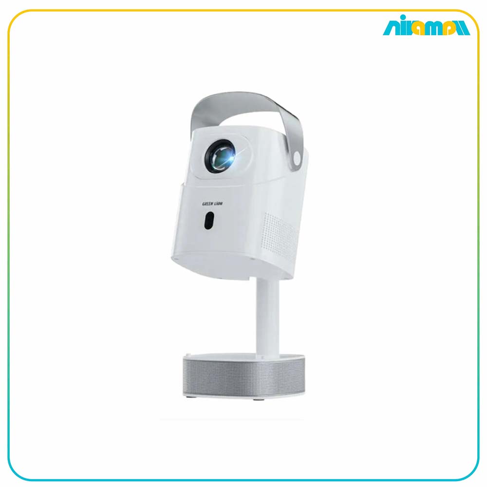 Green Lion Pluto 4K Portable Projector (1) Green-Lion-Pluto-4K-Portable-Projector