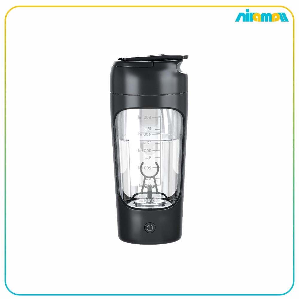 Green Lion Protein Mixer 650mL (8) Green-Lion-Protein-Mixer-650mL-8