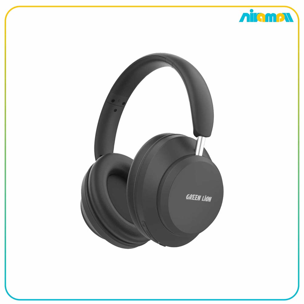 Green Lion Santiago Wireless Headphone (5) Green-Lion-Santiago-Wireless-Headphone-5