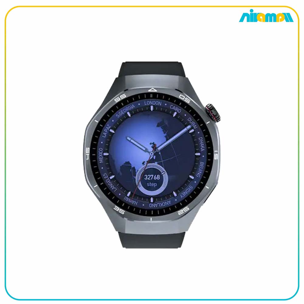 Green Lion Tech Master Smart Watch (2) Green-Lion-Tech-Master-Smart-Watch-2