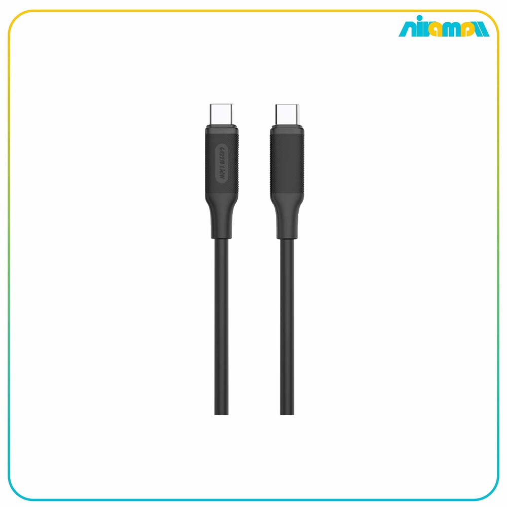 Green Lion USB-C to USB-C PVC (2 Green-Lion-USB-C-to-USB-C-PVC-2.jpg