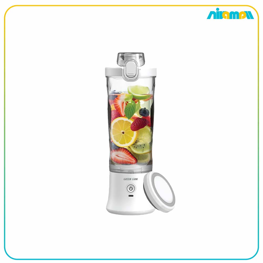 Green Lion Ultimate Blender 600mL (2) Green-Lion-Ultimate-Blender-600mL-2