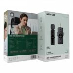 Green-lion-GM_79X-Microphone-3in1