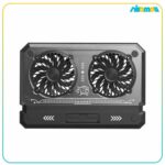 Porodo-Gaming-Crystal-Shell-Laptop-Cooling-Pad-1