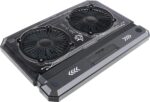 Porodo-Gaming-Crystal-Shell-Laptop-Cooling-Pad-3