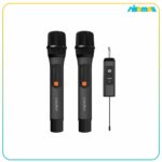 Porodo-Soundtec-Duo-Mic-Aluminum-Rechargeable-Wireless-Microphone-2