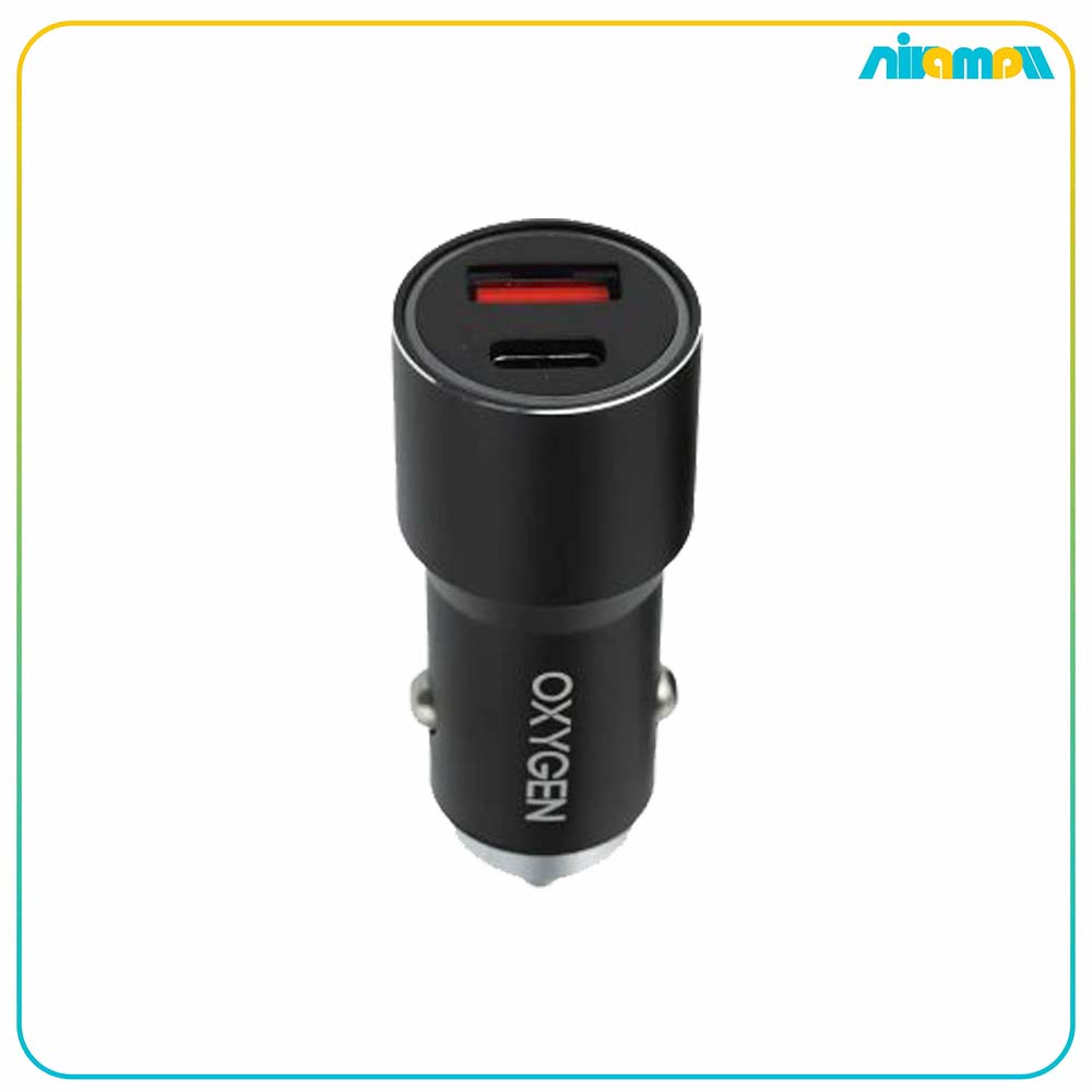 OXYGEN AC-03 OXYGEN-AC-03