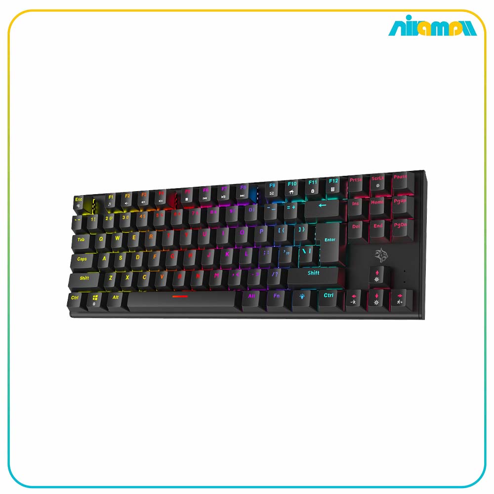 Porodo Gaming TKL Mechanical Keyboard Porodo-Gaming-TKL-Mechanical-Keyboard.jpg