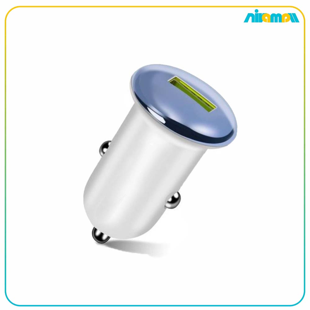 شارژر فندکی AC11 اکسیژن. شارژر-فندکی-AC11-اکسیژن.