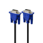 5+3 Minisky VGA