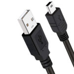 ANOSHAN 5PIN CABLE USB2.0