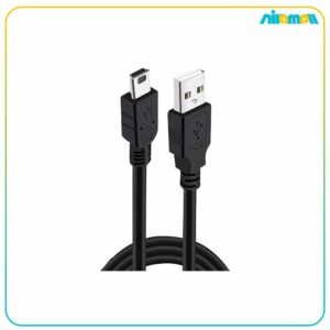 ANOSHAN 5PIN CABLE USB2.0